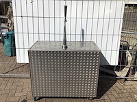 Gamko mobile tap bar - afbeelding 1 van  5