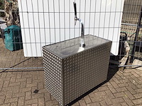 Gamko mobile tap bar - afbeelding 2 van  5