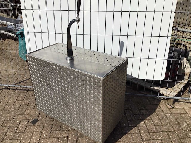 Gamko mobile tap bar - afbeelding 3 van  5