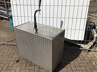 Gamko mobile tap bar - afbeelding 3 van  5