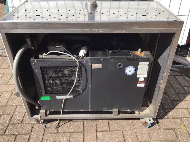 Gamko mobile tap bar - afbeelding 4 van  5