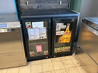 Gamko mxb20250gg070 glasdeur barkoeling - afbeelding 4 van  5