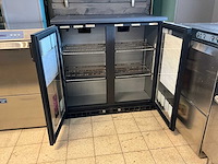 Gamko mxb20250gg070 glasdeur barkoeling - afbeelding 1 van  5