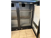 Gamko mxb20250gg070 glasdeur barkoeling - afbeelding 2 van  5