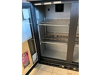 Gamko mxb20250gg070 glasdeur barkoeling - afbeelding 3 van  5