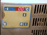 Gamko rvs koelwerkbank - afbeelding 4 van  9