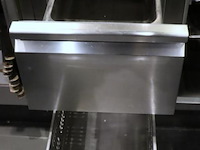 Gamko rvs koelwerkbank - afbeelding 7 van  9