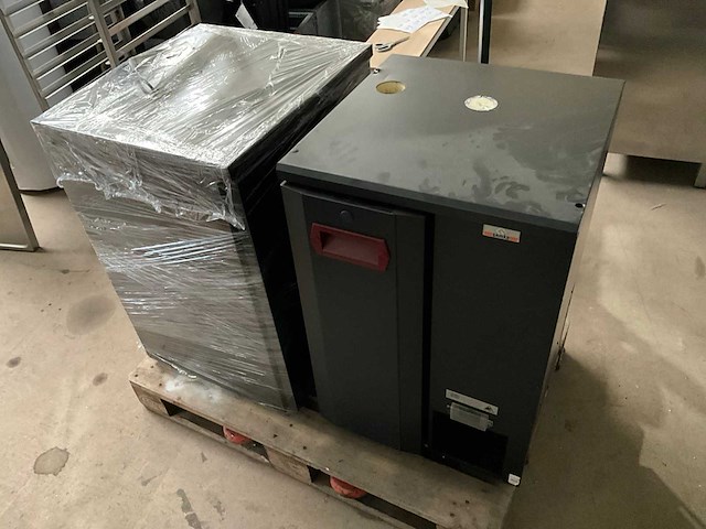 Gamko / serrco fk20 vatenkoeler (2x) - afbeelding 1 van  6