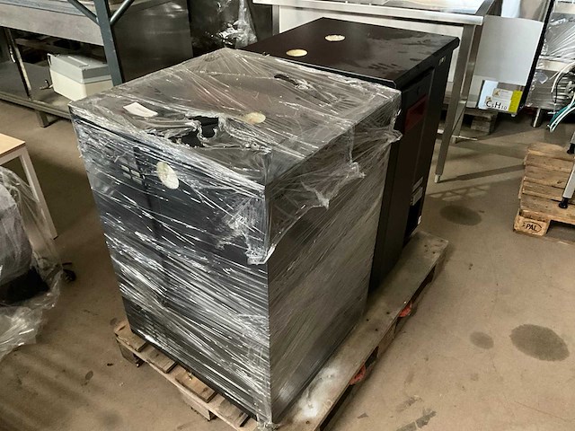 Gamko / serrco fk20 vatenkoeler (2x) - afbeelding 2 van  6