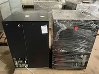 Gamko / serrco fk20 vatenkoeler (2x) - afbeelding 3 van  6