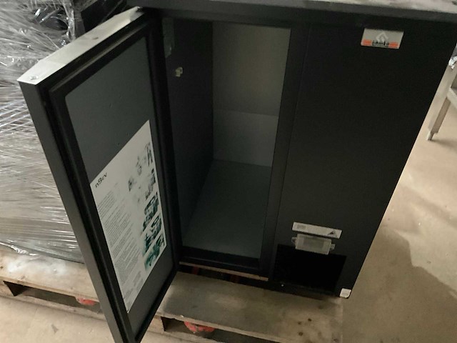 Gamko / serrco fk20 vatenkoeler (2x) - afbeelding 4 van  6