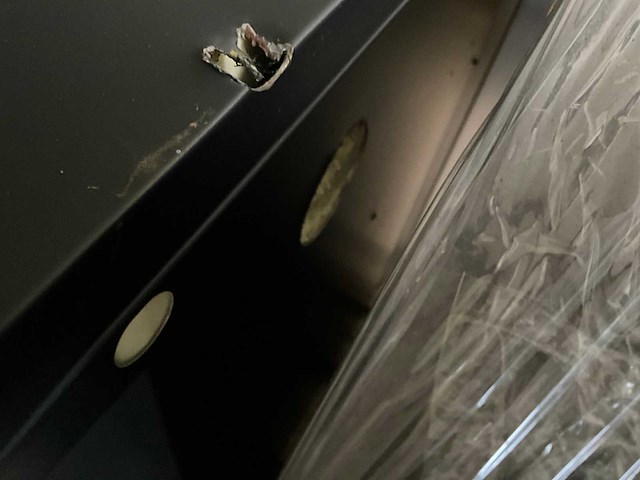 Gamko / serrco fk20 vatenkoeler (2x) - afbeelding 6 van  6