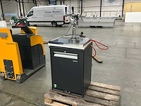 Gamko tapinstallatie - afbeelding 1 van  7