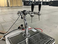 Gamko tapinstallatie - afbeelding 3 van  7