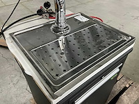 Gamko tapinstallatie - afbeelding 4 van  7