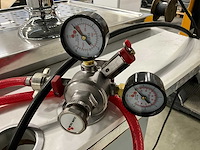 Gamko tapinstallatie - afbeelding 5 van  7