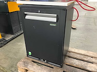 Gamko tapinstallatie - afbeelding 6 van  7