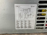 Gamko tapinstallatie - afbeelding 7 van  7