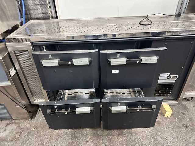 Gamko verrijdbaar buffet - afbeelding 1 van  7