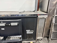 Gamko verrijdbaar buffet - afbeelding 2 van  7