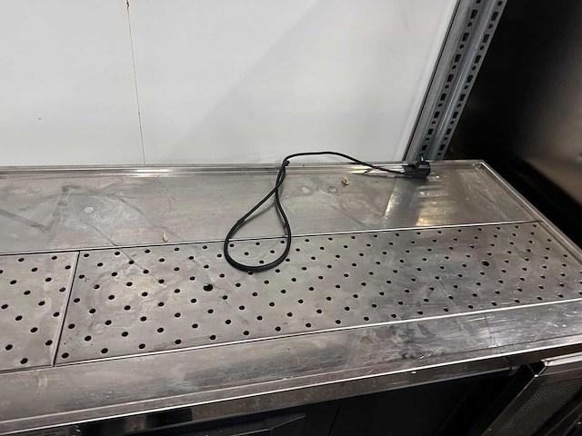 Gamko verrijdbaar buffet - afbeelding 4 van  7