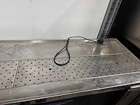 Gamko verrijdbaar buffet - afbeelding 4 van  7