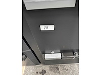 Gamko verrijdbaar buffet - afbeelding 5 van  7