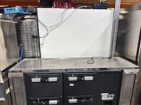 Gamko verrijdbaar buffet - afbeelding 7 van  7