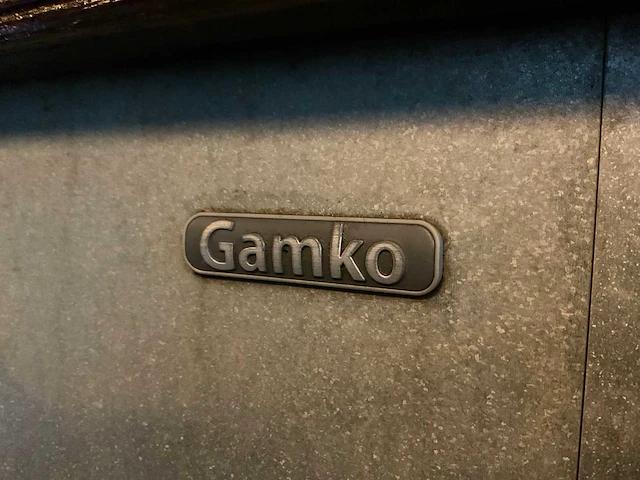 Gamko vk20/20he inbouw flessenkoeler - afbeelding 3 van  6