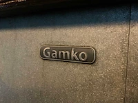 Gamko vk20/20he inbouw flessenkoeler - afbeelding 3 van  6