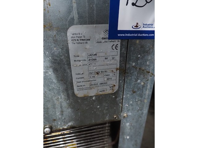 Gamko - afbeelding 5 van  5