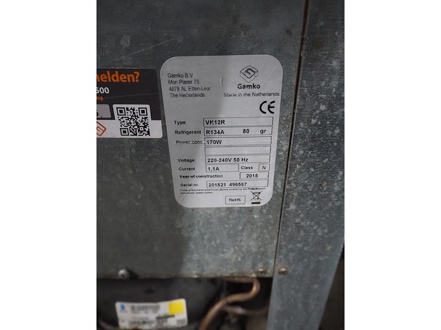 Gamko - afbeelding 5 van  5