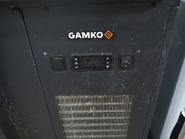 Gamko - afbeelding 8 van  9