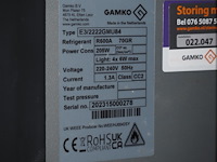 Gamko - afbeelding 9 van  9