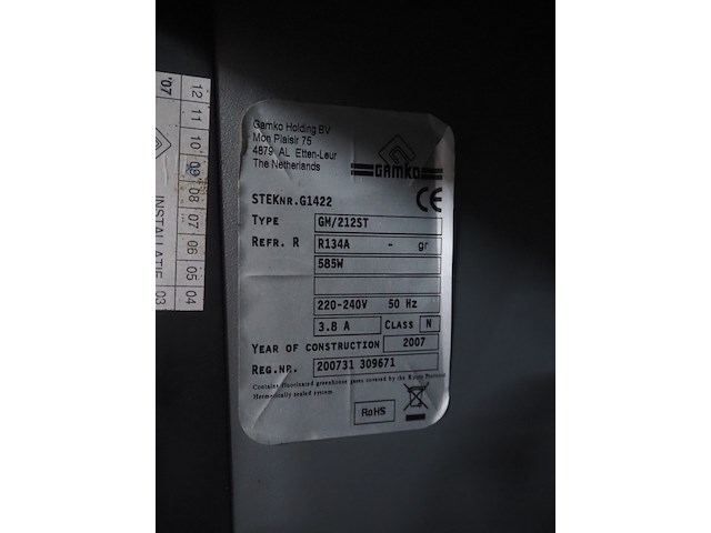 Gamko - afbeelding 6 van  6