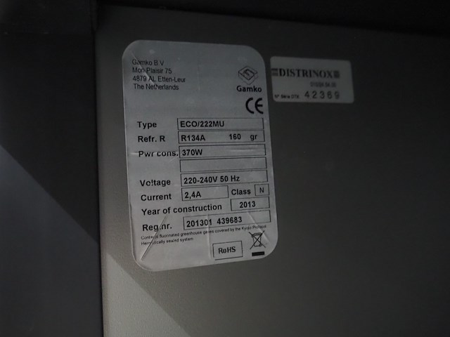 Gamko - afbeelding 2 van  10