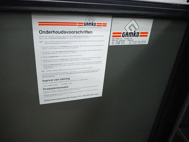 Gamko - afbeelding 6 van  7