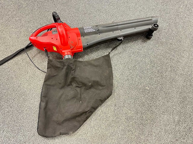 Gamma - br-2 - bladblazer - afbeelding 1 van  3