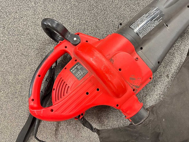 Gamma - br-2 - bladblazer - afbeelding 2 van  3