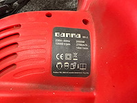 Gamma - br-2 - bladblazer - afbeelding 3 van  3