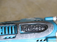 Gamma accuboormachine cd18-2li nlcd-18-li-b - afbeelding 3 van  6