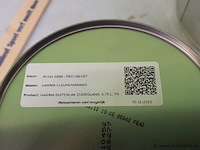 Gamma buitenlak tr - 2 emmers á 0.75 & 2.5ltr - afbeelding 3 van  5