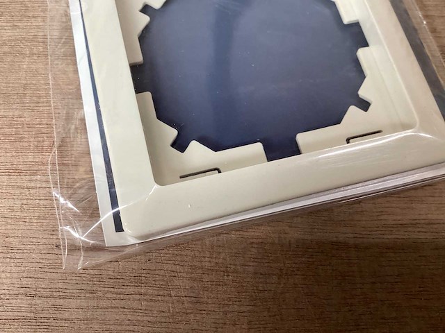 Gamma everest afdekraam 1 voudig (285x) - afbeelding 2 van  2