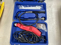 Gamma gereedschapsset - afbeelding 3 van  3