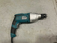 Gamma hd 1050vrq boormachine - afbeelding 1 van  4