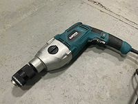 Gamma hd 1050vrq boormachine - afbeelding 4 van  4