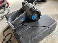 Gamma hg-2000e heteluchtpistool - afbeelding 1 van  2