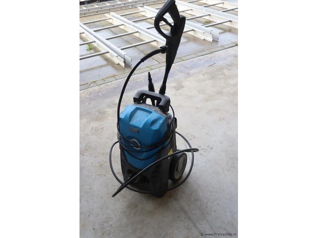 Gamma hogedrukreiniger - afbeelding 1 van  6