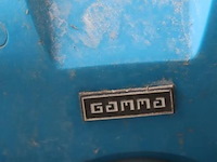 Gamma hogedrukreiniger - afbeelding 2 van  6