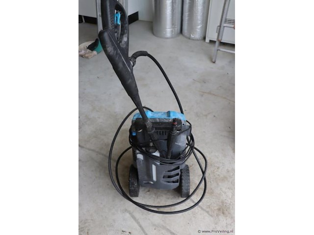 Gamma hogedrukreiniger - afbeelding 4 van  6
